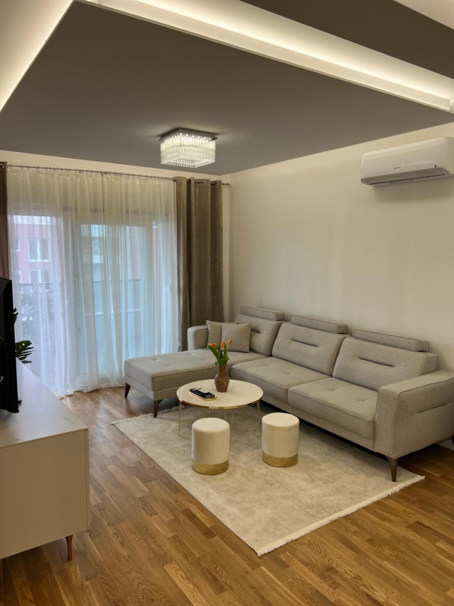 Apartment Nadaa Čapljina Esterno foto