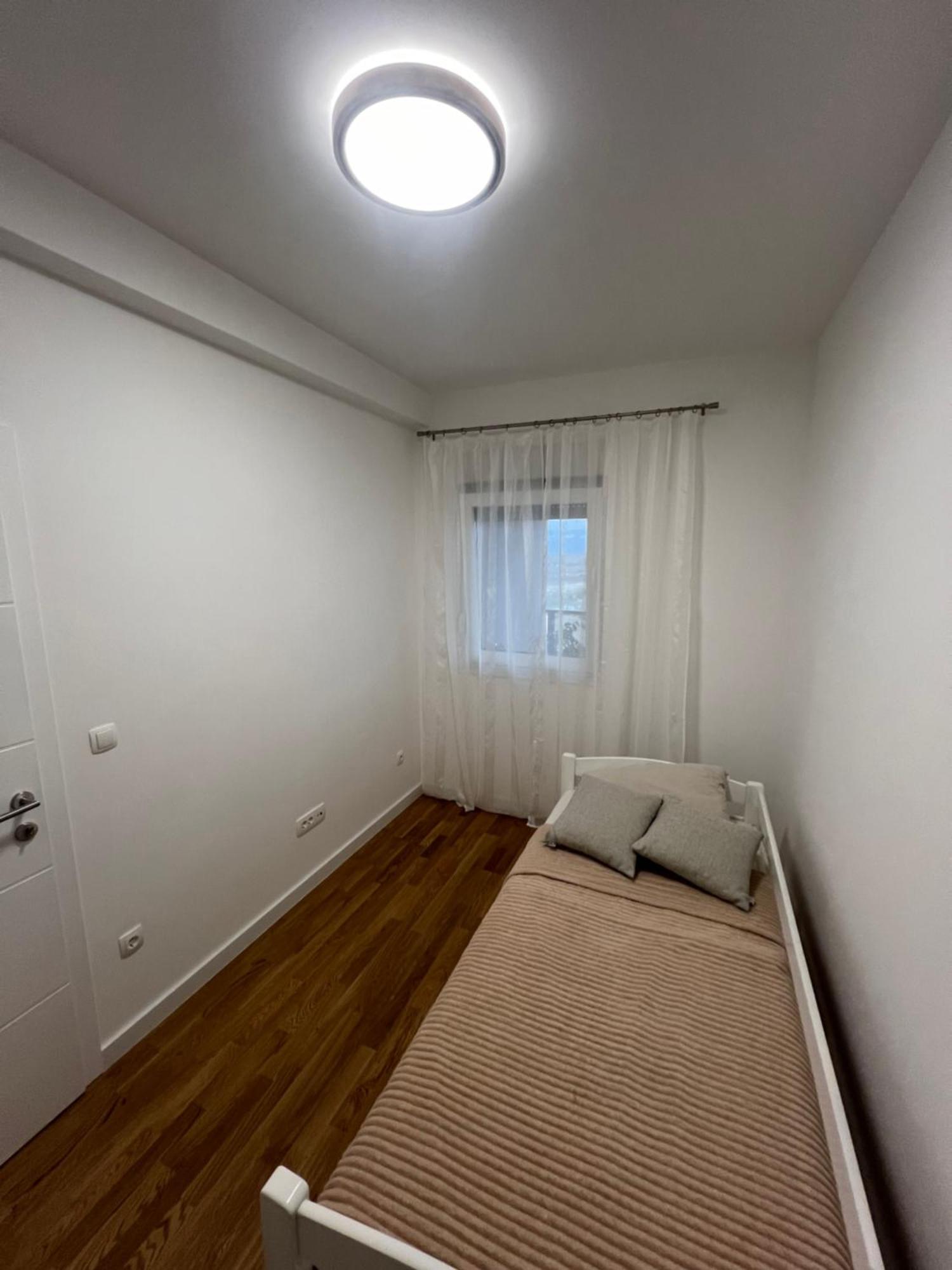 Apartment Nadaa Čapljina Esterno foto