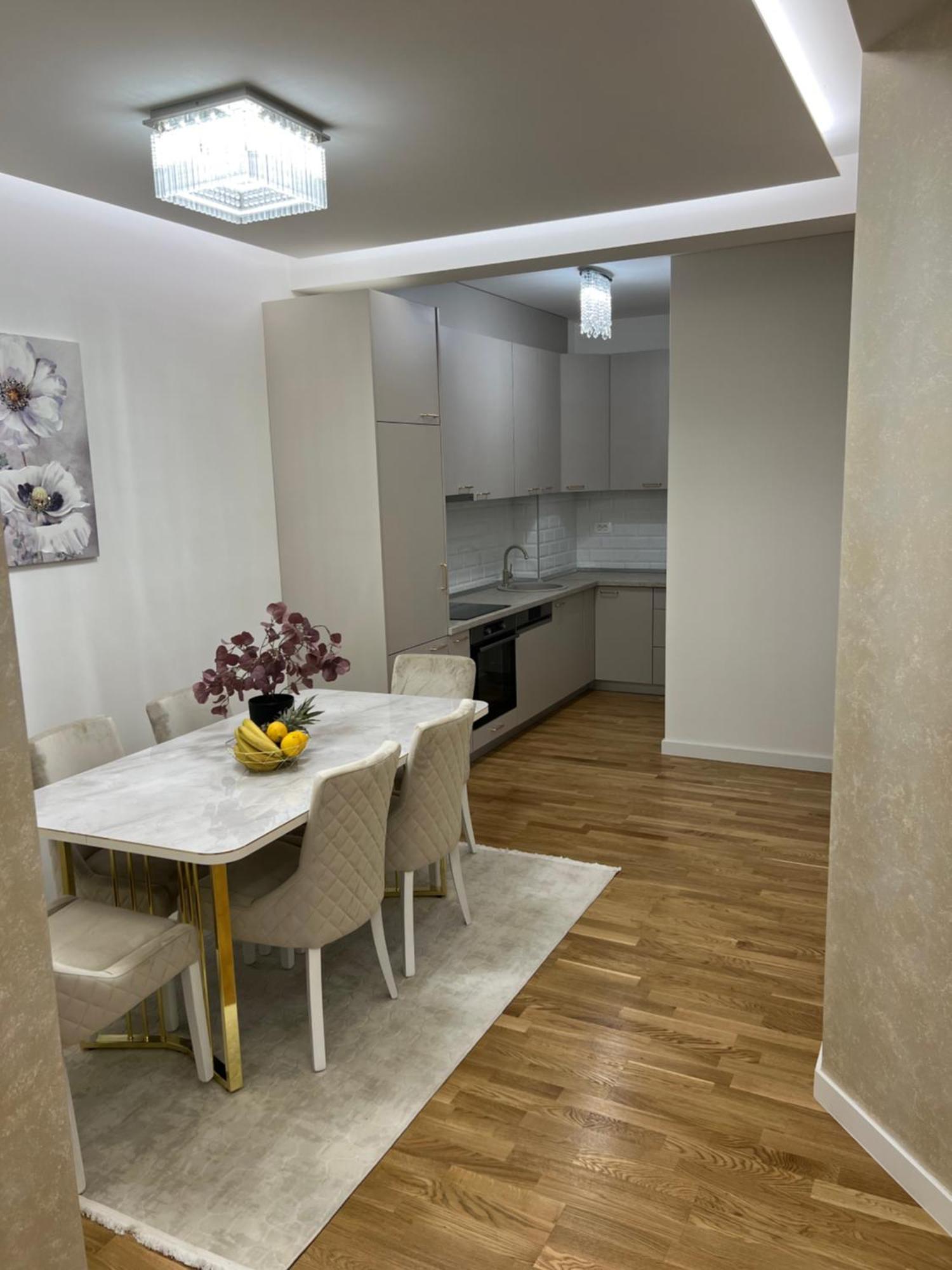 Apartment Nadaa Čapljina Esterno foto