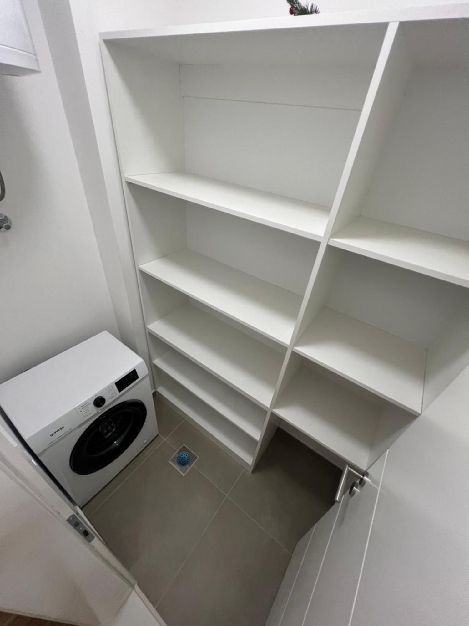 Apartment Nadaa Čapljina Esterno foto