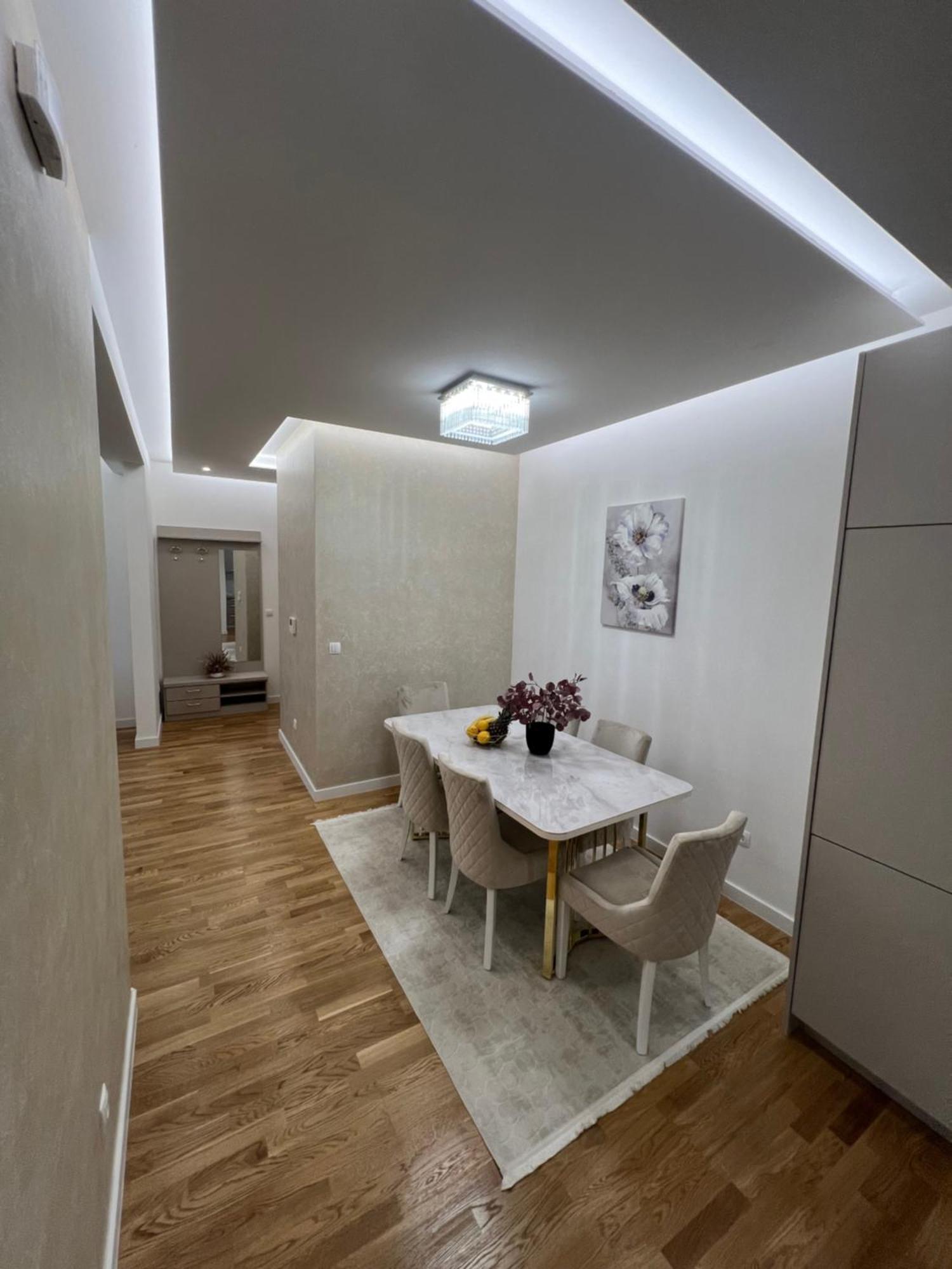 Apartment Nadaa Čapljina Esterno foto
