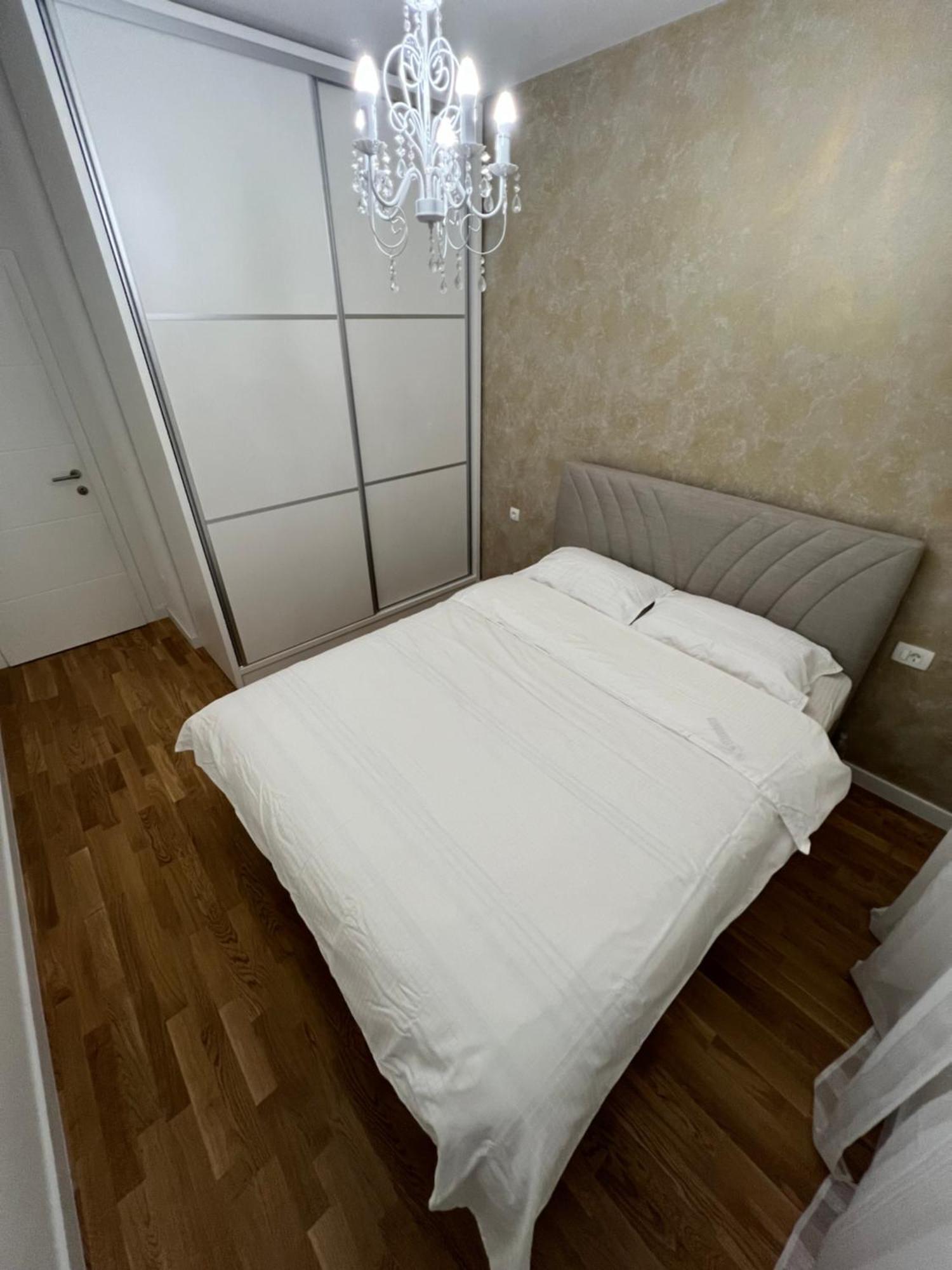 Apartment Nadaa Čapljina Esterno foto