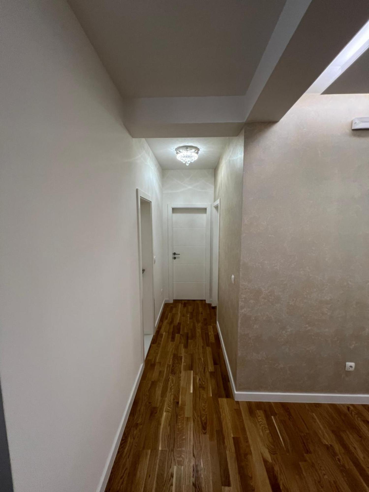 Apartment Nadaa Čapljina Esterno foto