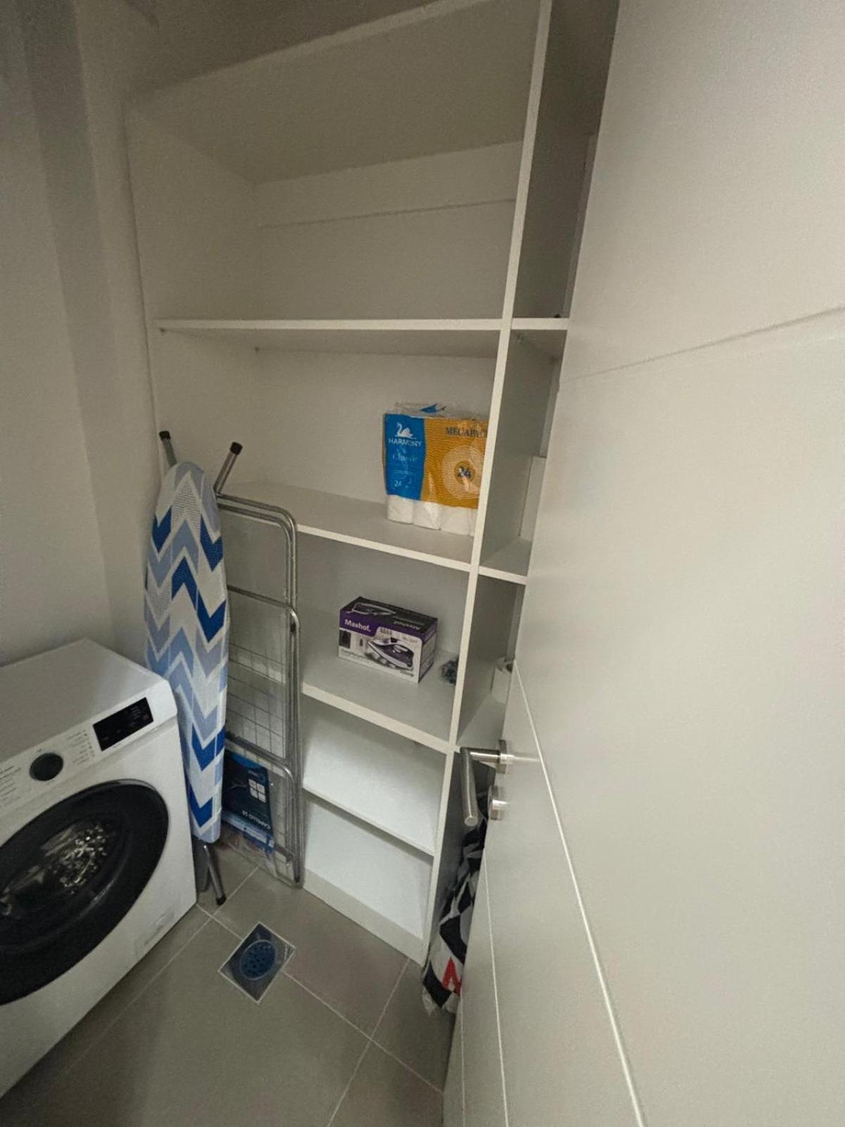 Apartment Nadaa Čapljina Esterno foto